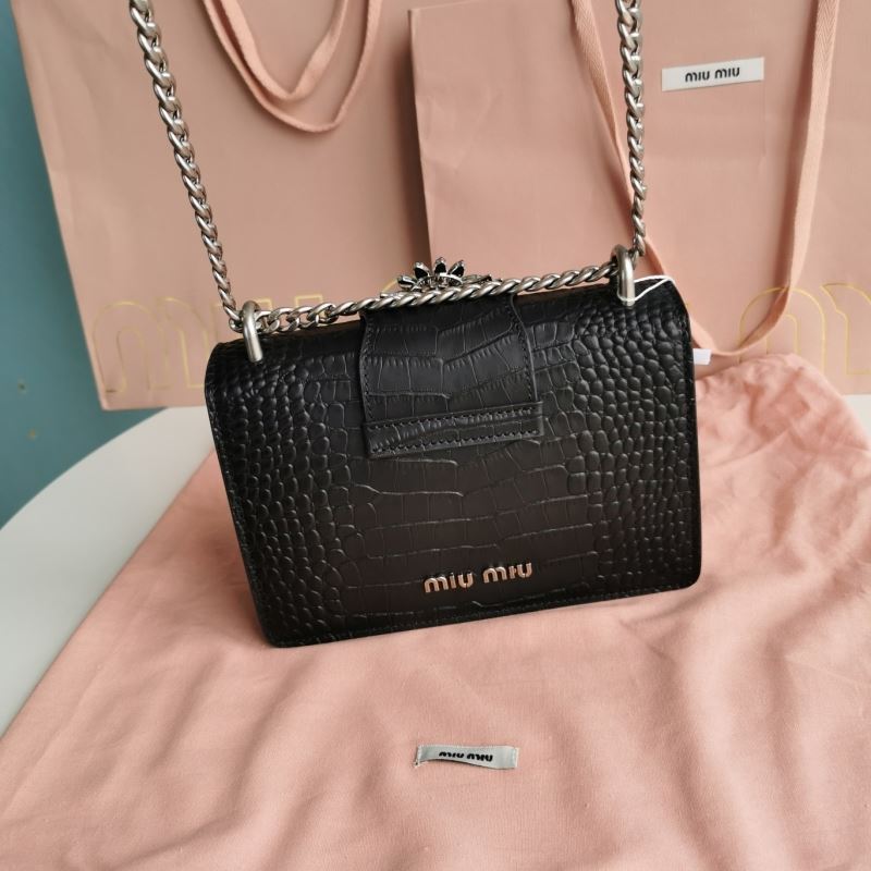 MIU MIU Satchel Bags